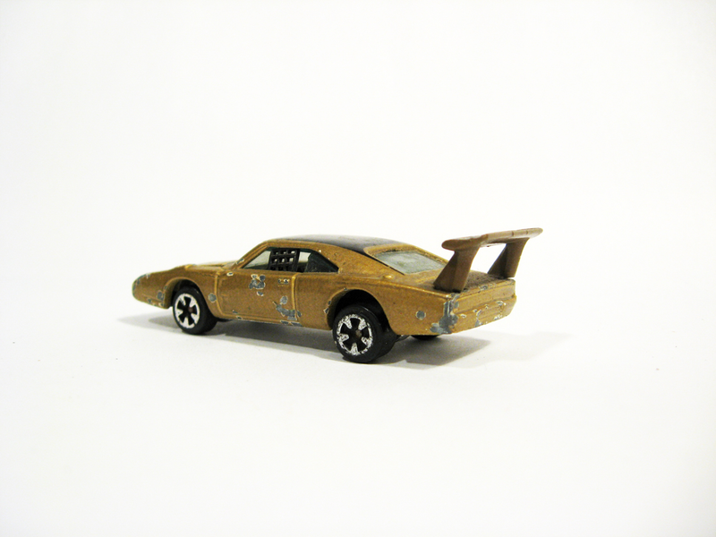 Illustration for article titled Mo' Mopar Monday/Gonna Miss This...